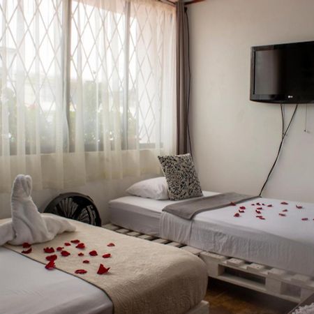 Eco Stay Hostel San Jose  Ngoại thất bức ảnh